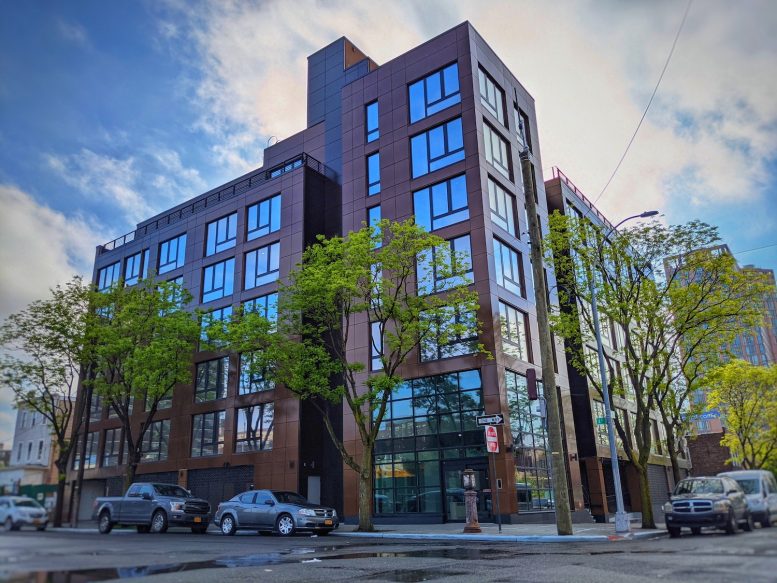 26-02 4th Street in Astoria, Queens