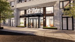 276 Grand Concourse in Mott Haven, The Bronx. All images courtesy of NYC Housing Connect