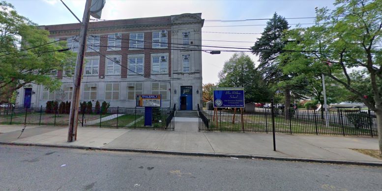348 Deisius Street in Prince's Bay, Staten Island via Google Maps