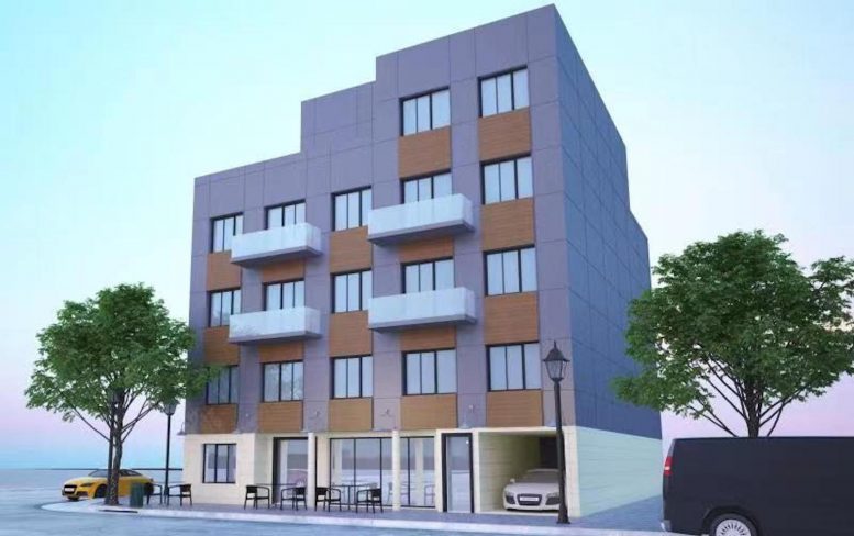 455 Onderdonk Avenue Apartments. All images courtesy of NYC Housing Connect