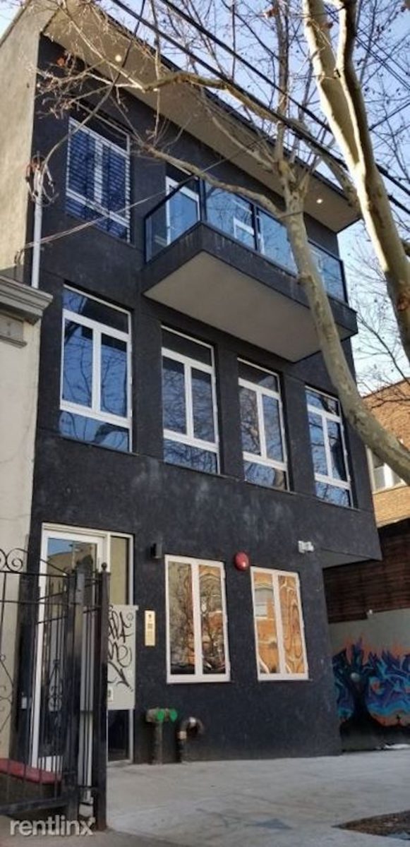 460 Seneca Avenue in Ridgewood, Queens. All images courtesy of NYC Housing Connect