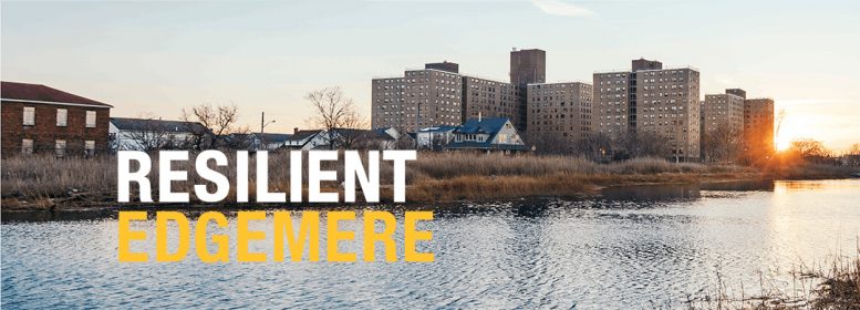 Resilient Edgemere - Photo by Oliver Fiegel, 2017