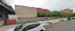 380 Chester Street in Brownsville, Brooklyn via Google Maps