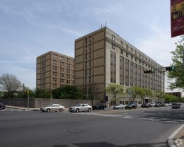 Essex Plaza One at 1060 Broad Street