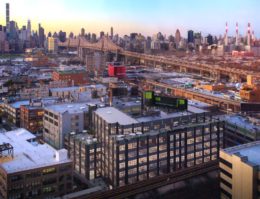 Rendering of 43TEN at 43-10 23rd Street