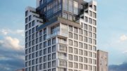 Rendering of 185 East 109th Street - S. Wieder Architect