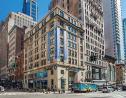 Rendering of 349 Fifth Avenue - Zar Property NY