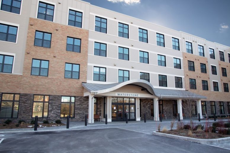 Waterstone on High Ridge - EPOCH Senior Living