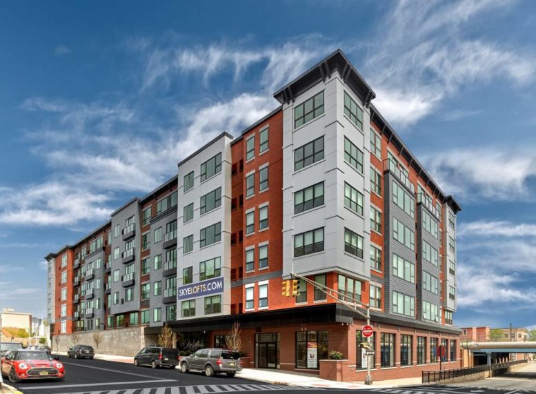 Skye Lofts North