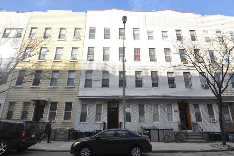 251-253 North 8th Street in Williamsburg, Brooklyn