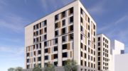 Beach Channel Drive Apartments at 13-12 Beach Channel Drive - Courtesy of UAI