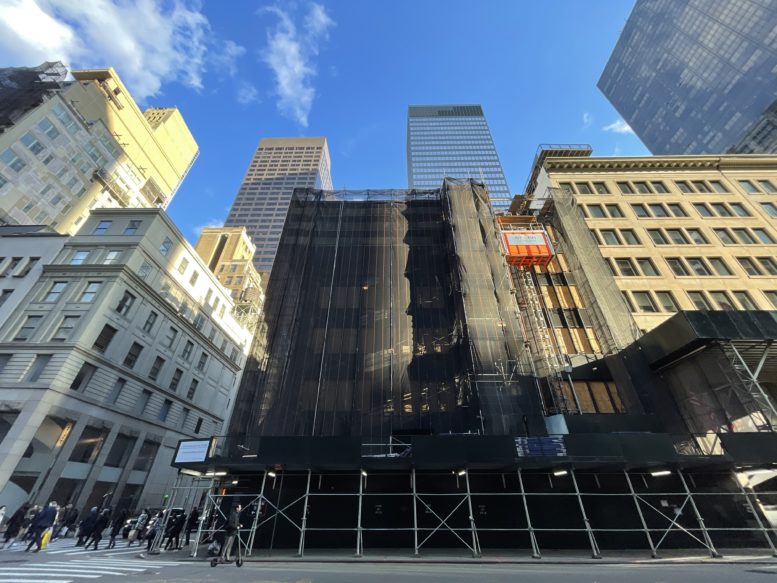 rolex 665 fifth avenue