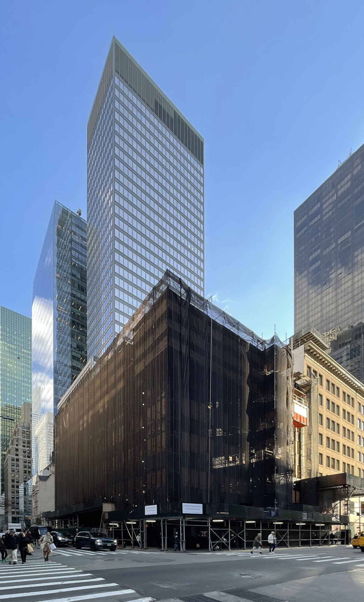 rolex 665 fifth avenue