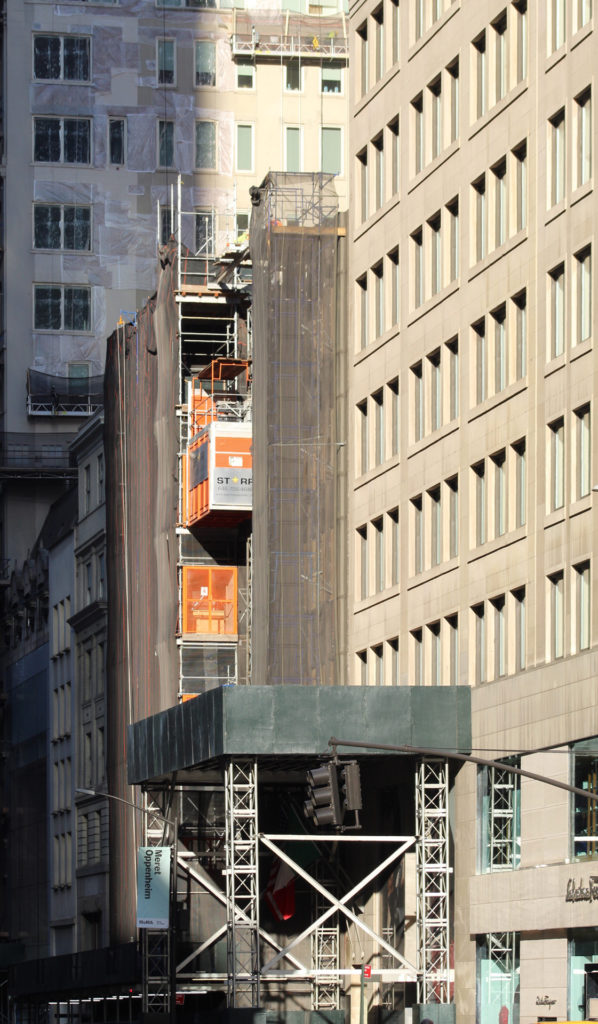 rolex 665 fifth avenue