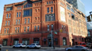 The Mink Building at 1361 Amsterdam Avenue - Courtesy of Janus Property Company