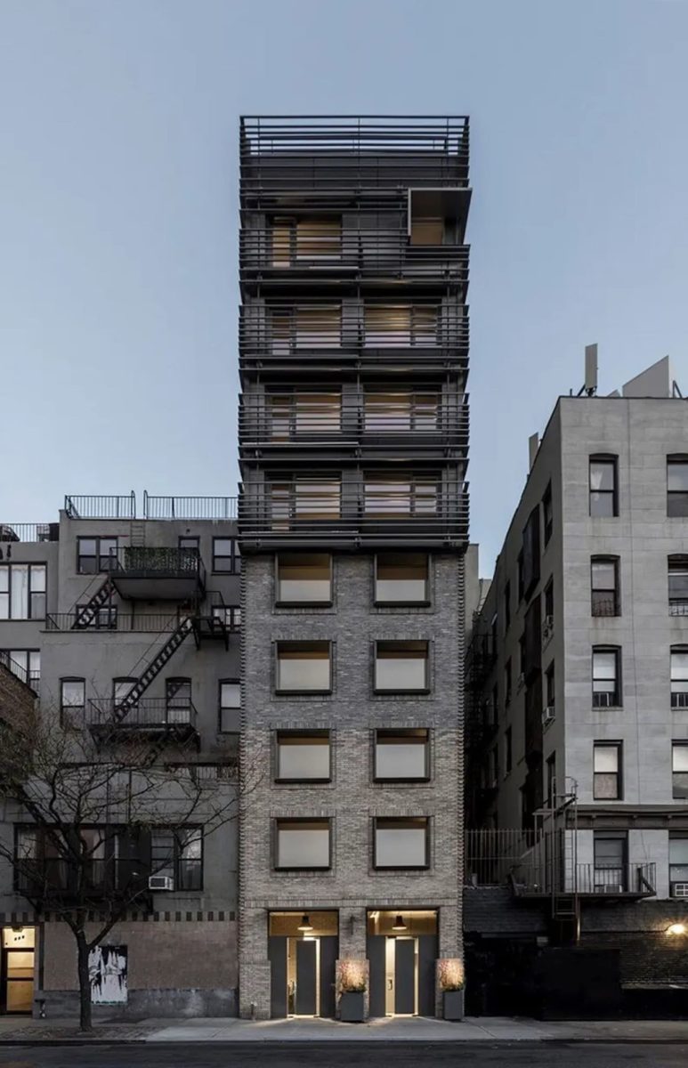 Kasa Lantern LES at 120 Allen Street