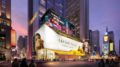 Preliminary rendering of Caesars Palace Times Square - Courtesy of SL Green