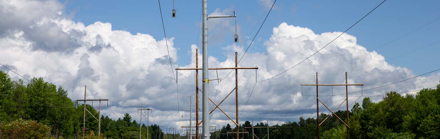 Transmission projects gear up in New York State