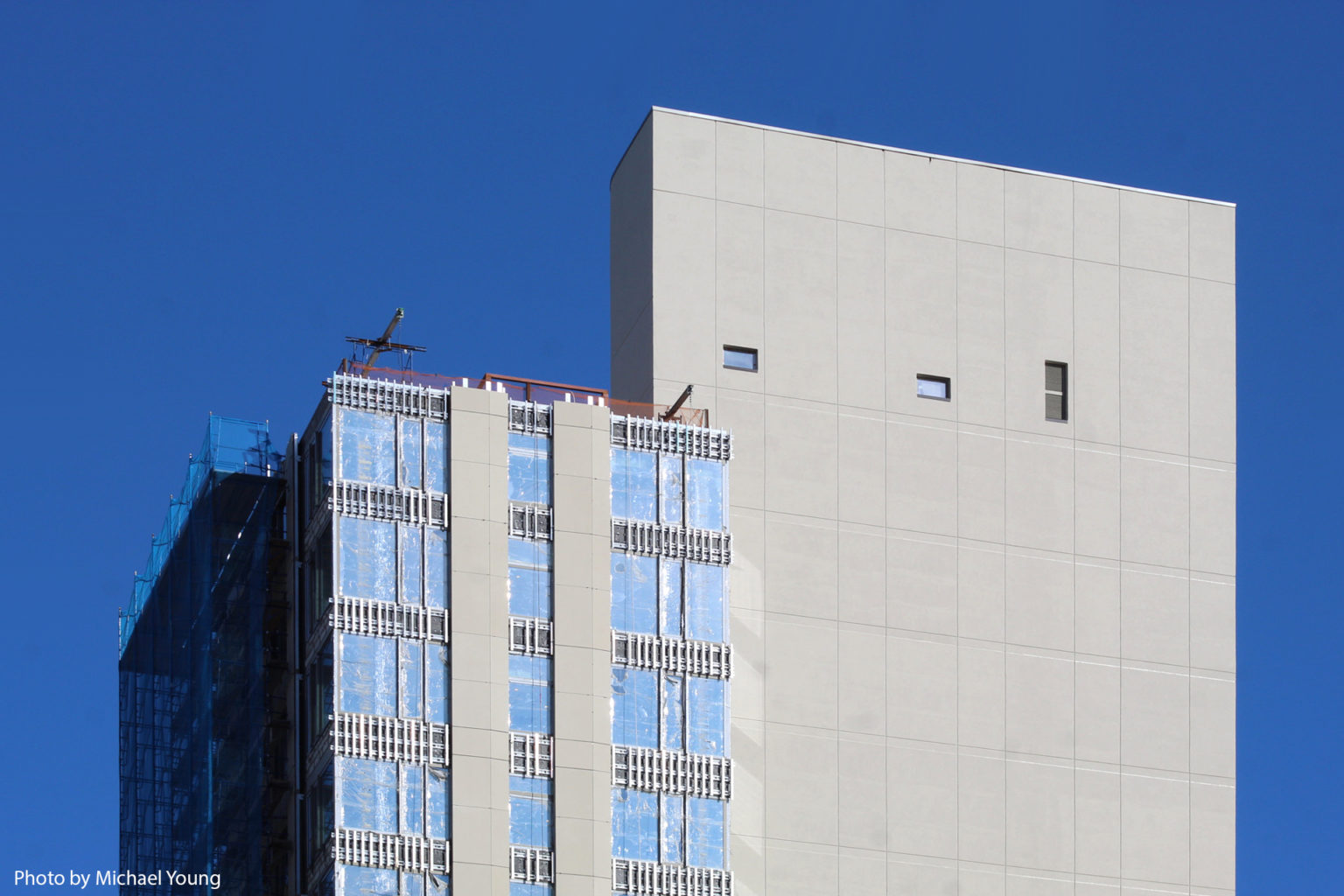 Gemma Gramercy's Façade Nears Completion at 202 East 23rd Street in ...