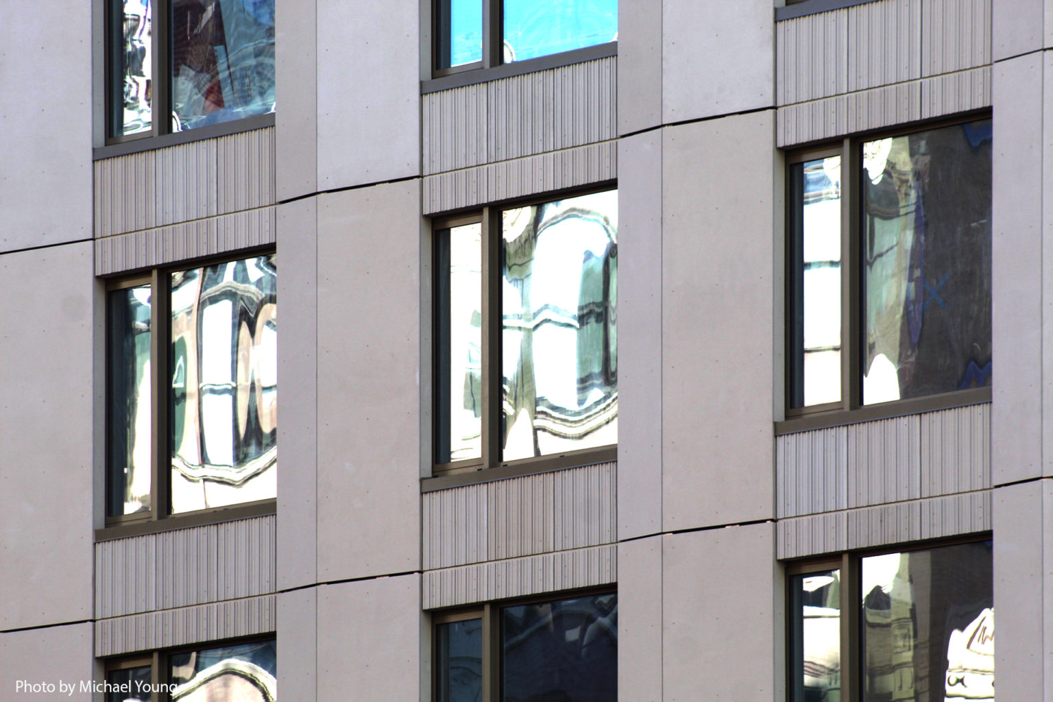 Gemma Gramercy's Façade Nears Completion at 202 East 23rd Street in ...