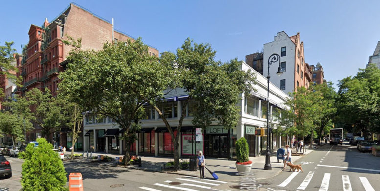 Daytime view of 125 Montague Street (via Google Maps)