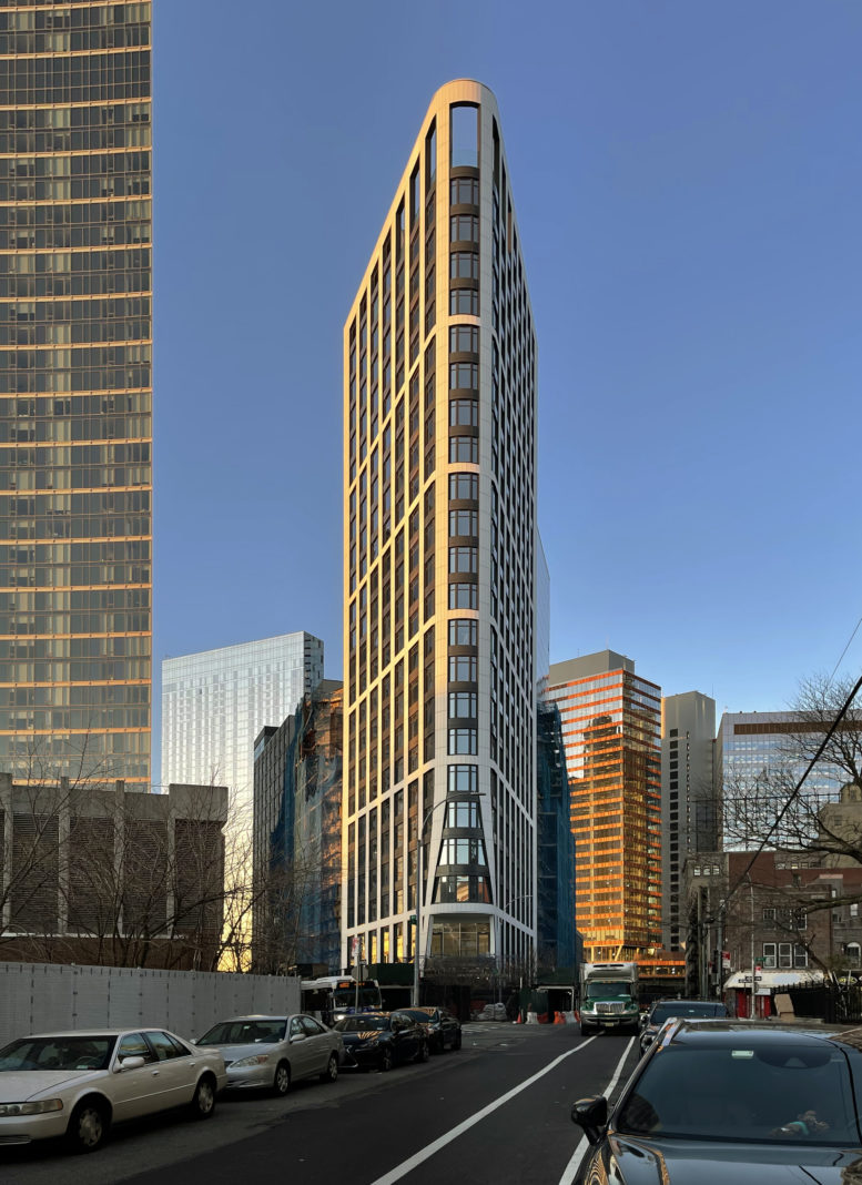 NOVA at at 41-05 29th Street - Photo by Michael Young