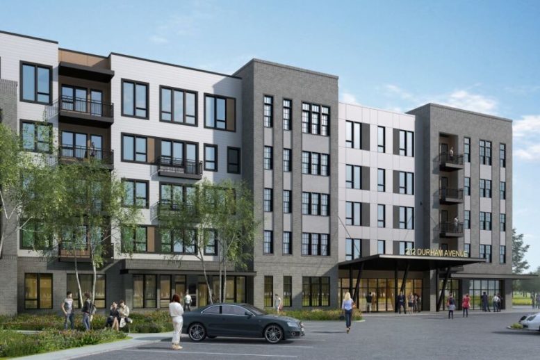 Rendering of 212 Durham Avenue - JDAVIS Architects (02)