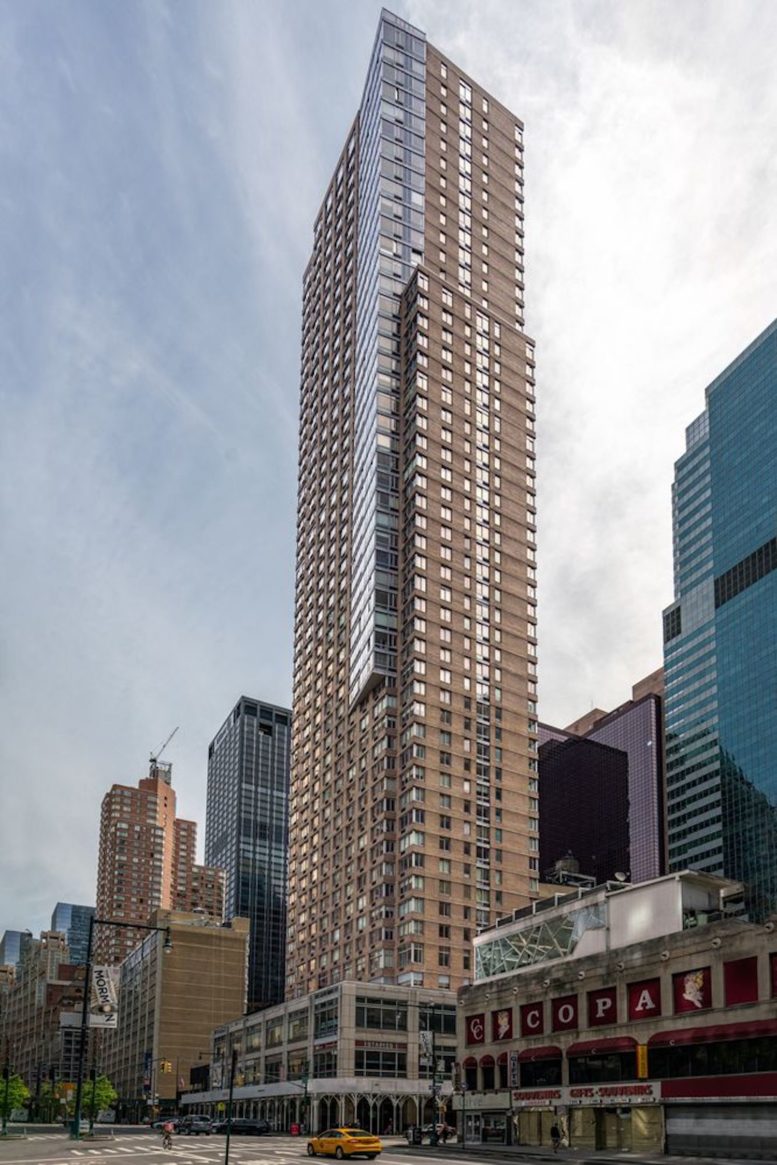 Housing Lottery Launches for 24 Studios at The Biltmore in Midtown