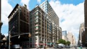 Daytime view of Chelsea Centro at 278 Seventh Avenue