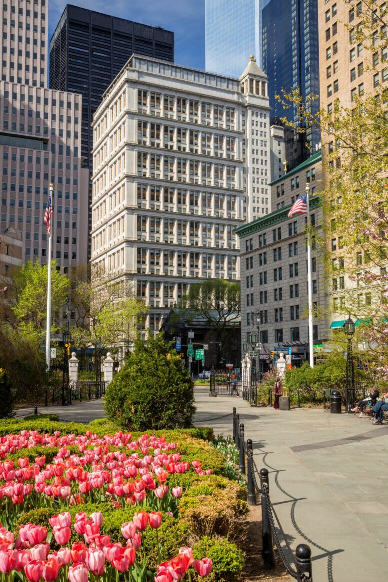 Photo of 195 Broadway by Alan Schindler