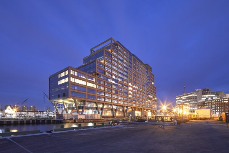 Dock 72, courtesy of BerlinRosen