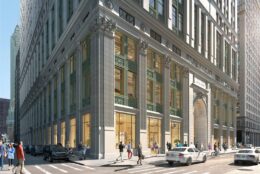 120 Broadway, via Silverstein Properties