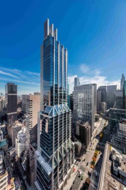 425 Park Avenue, courtesy of L&L Holding
