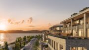 Rendering of the Daymark Condominiums, courtesy of Cahn PR