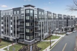 Photograph of Marq Teaneck. Credit: CoStar Group, Inc.