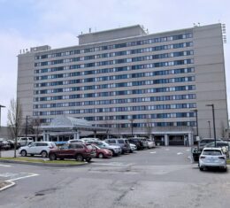Baisley Pond Park Residences in Jamaica, Queens via NYC Housing Connect