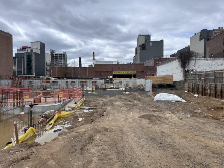 22 Skillman Street. Photo by Michael Young