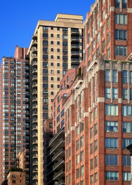 The Upper East Side. Photo by Michael Young