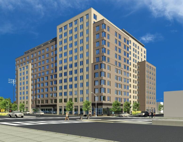 265 Logan Street, via NYC Housing Connect