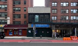 1477 Third Avenue. Photo by Michael Young.