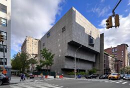The Breuer Building. Photo by Michael Young.