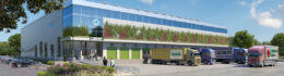 Rendering of New York State Regional Food Hub, via grownyc.org