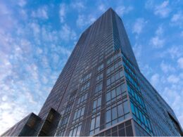 1 Queens Plaza South, via slcearch.com