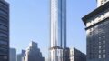 Casoni at 989 6th Avenue. Designed by C3D Architecture.