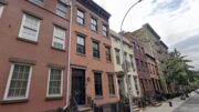 14 Leroy Street, via Google Maps.
