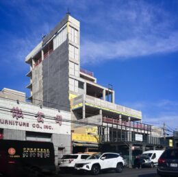 6414 8th Avenue. Photo by Michael Young.