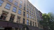 460 West Broadway, via Google Maps.