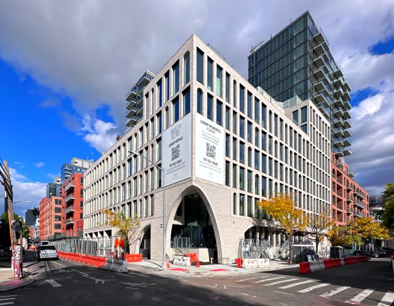 335 Bond Street. Photo by Michael Young.