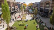 Ridge Hill Retail Center, via JLL.