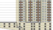 69 Spruce Street. Rendering courtesy of AVL Homes LLC.